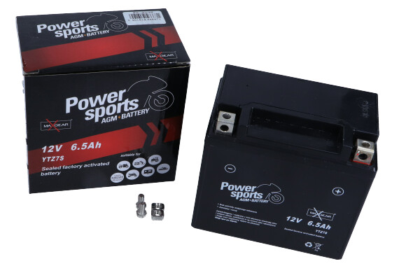 MAXGEAR 85-9039 Starterbatterie