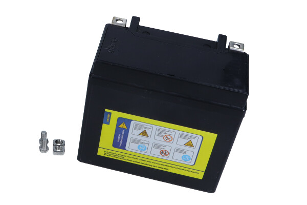 MAXGEAR 85-9039 Starterbatterie