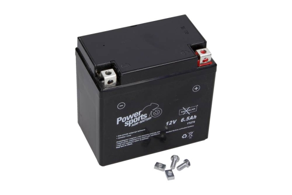 MAXGEAR 85-9039 Starterbatterie