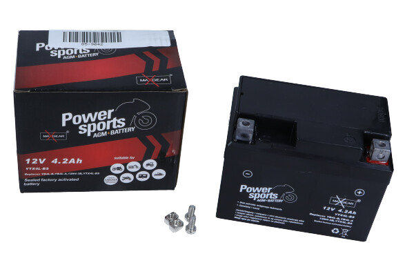 MAXGEAR 85-9042 Starterbatterie