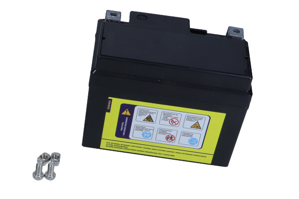 MAXGEAR 85-9043 Starterbatterie