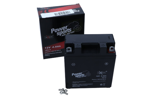 MAXGEAR 85-9045 Starterbatterie