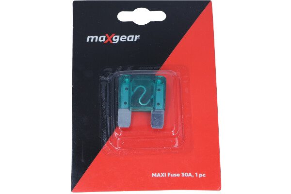 MAXGEAR 89-0009 Pojistka