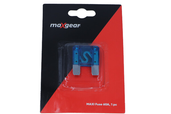 MAXGEAR 89-0012 biztosíték