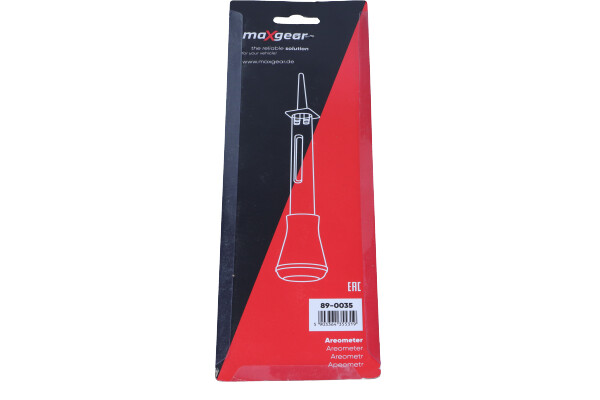 MAXGEAR 89-0035 tester batterisyre