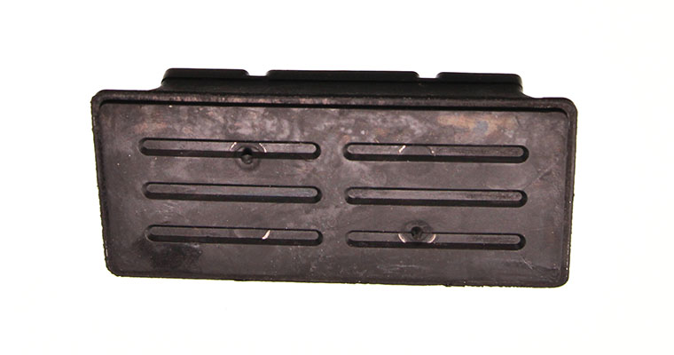 MAXGEAR 72-0197 Anschlagpuffer, Federung