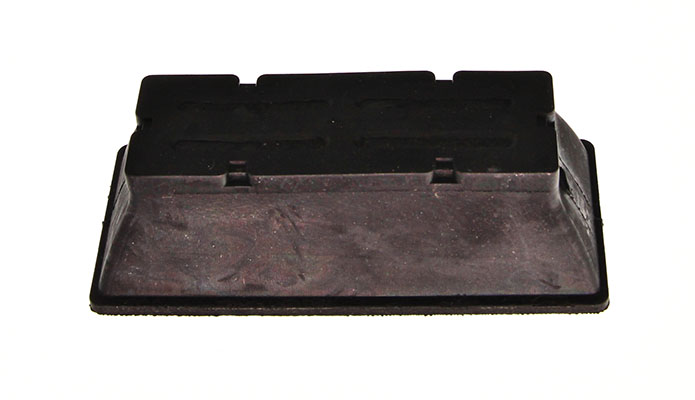 MAXGEAR 72-0197 Anschlagpuffer, Federung
