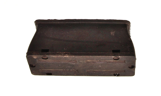 MAXGEAR 72-2478 Lagerbuchse, Blattfeder