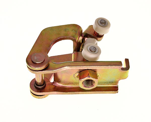 MAXGEAR 27-0107 Rollenführung, Schiebetür