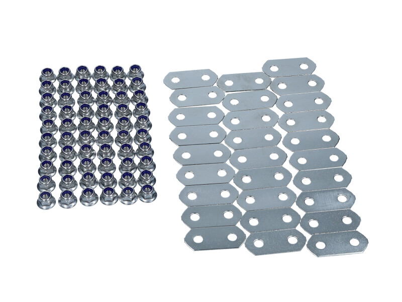 MAXGEAR 93-0001 Κάλυμμα, επαφή κυψελών (μονάδα μπαταρίας) for TOYOTA