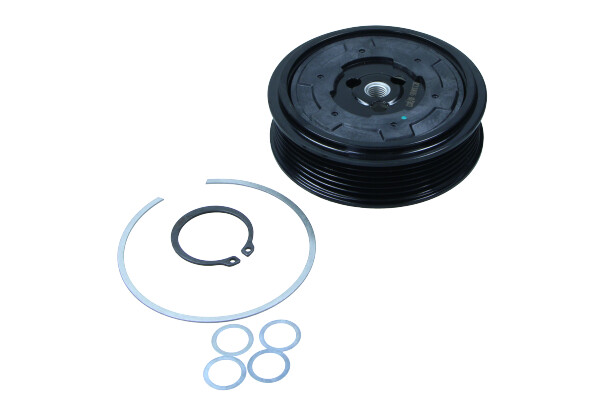 MAXGEAR AC130005 Magnetkupplung, Klimakompressor