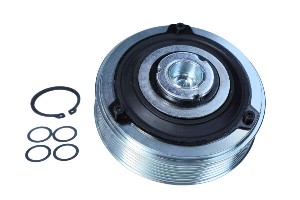 MAXGEAR AC130015 Magnetkupplung, Klimakompressor