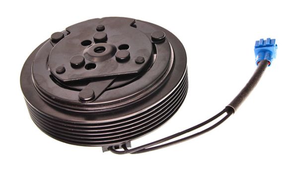 MAXGEAR AC130018 Magnetkupplung, Klimakompressor