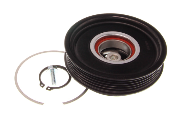 MAXGEAR AC130032 Magnetkupplung, Klimakompressor