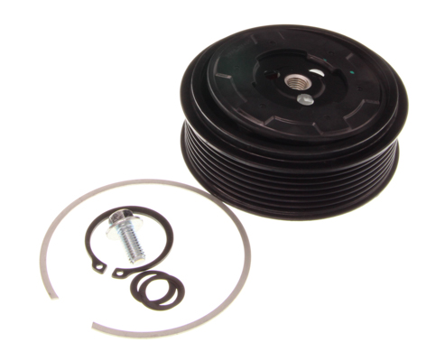 MAXGEAR AC130034 Magnetkupplung, Klimakompressor