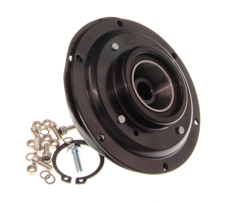 MAXGEAR AC130036 Magnetkupplung, Klimakompressor