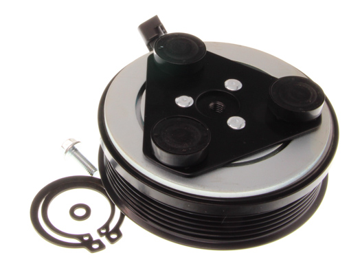 MAXGEAR AC130038 Magnetkupplung, Klimakompressor