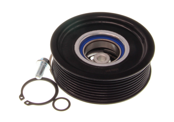 MAXGEAR AC130039 Magnetkupplung, Klimakompressor