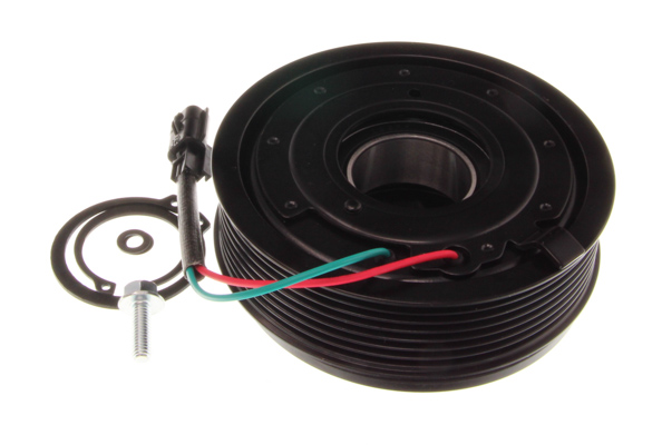 MAXGEAR AC130041 Magnetkupplung, Klimakompressor
