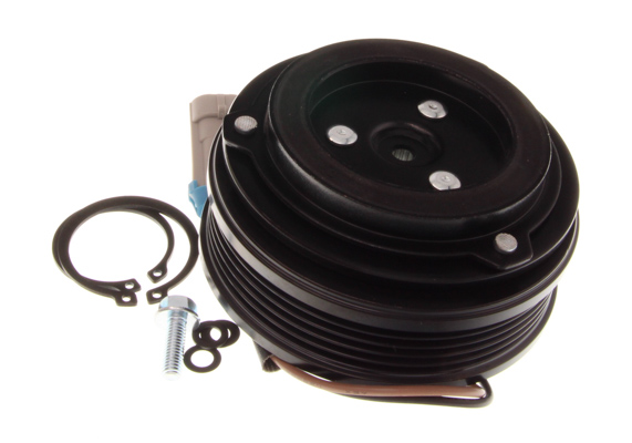 MAXGEAR AC130042 Magnetkupplung, Klimakompressor