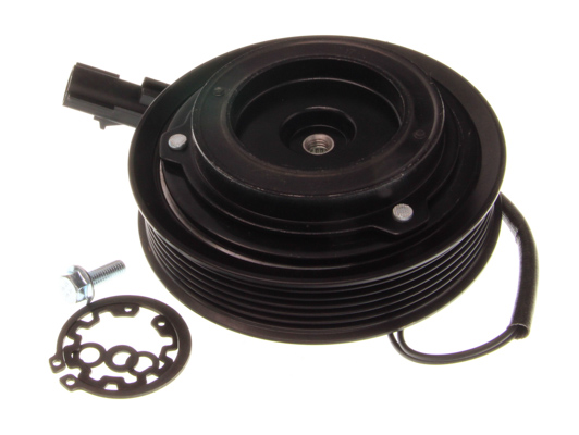 MAXGEAR AC130044 Magnetkupplung, Klimakompressor
