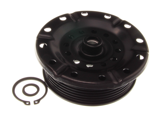MAXGEAR AC130045 Magnetkupplung, Klimakompressor