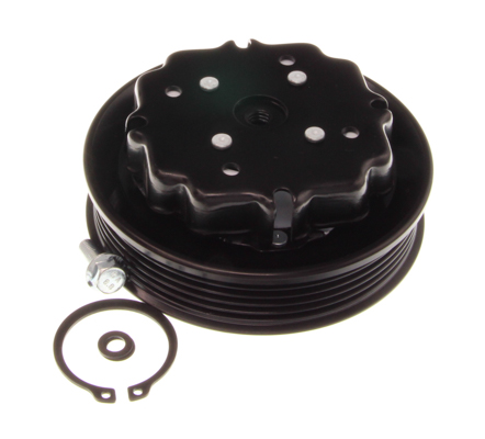 MAXGEAR AC130047 Magnetkupplung, Klimakompressor