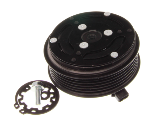 MAXGEAR AC130049 Magnetkupplung, Klimakompressor
