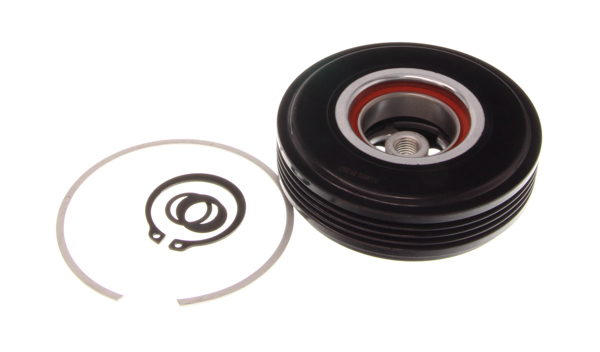 MAXGEAR AC130051 Magnetkupplung, Klimakompressor
