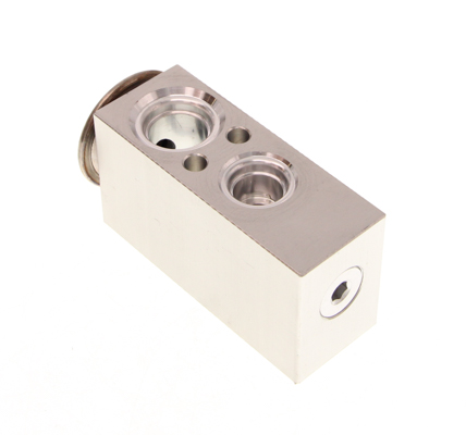 MAXGEAR AC130152 Expansionsventil, Klimaanlage