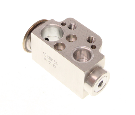 MAXGEAR AC130156 Expansionsventil, Klimaanlage