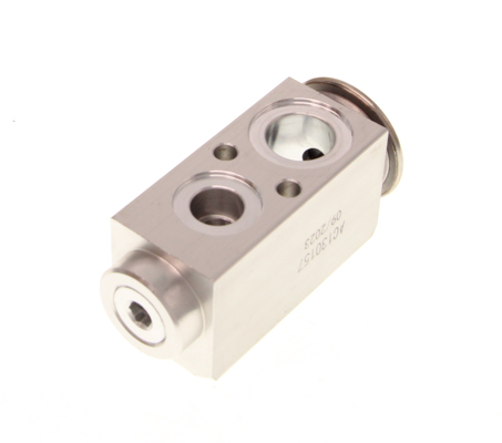 MAXGEAR AC130157 Expansionsventil, Klimaanlage