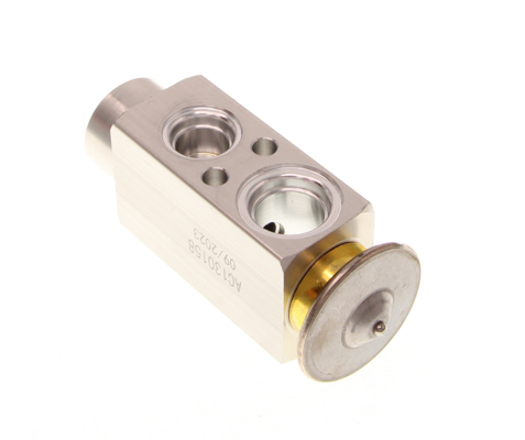 MAXGEAR AC130158 Expansionsventil, Klimaanlage