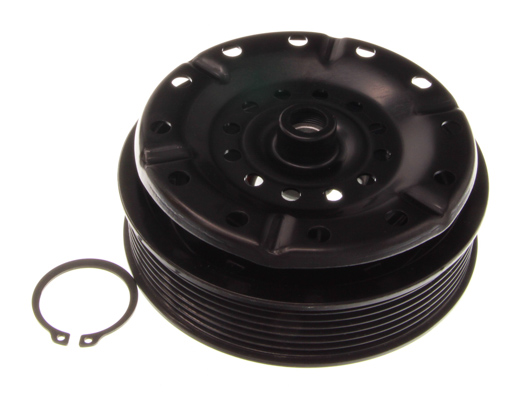 MAXGEAR AC130193 Magnetkupplung, Klimakompressor