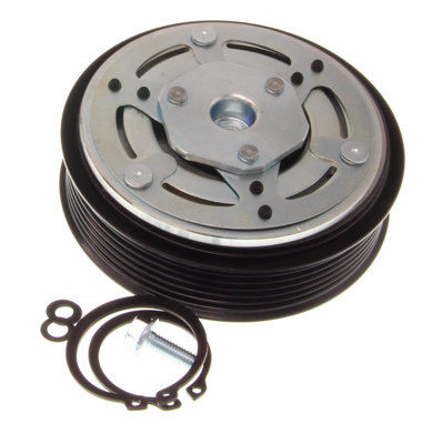 MAXGEAR AC130194 Magnetkupplung, Klimakompressor