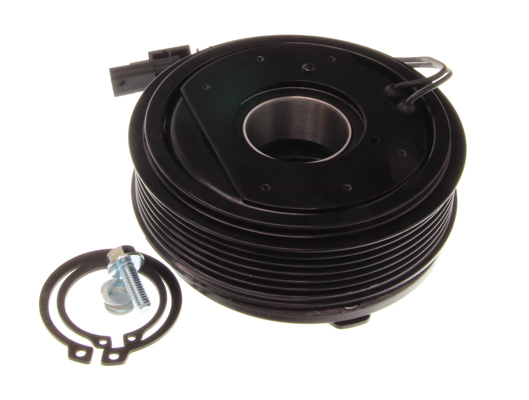 MAXGEAR AC130195 Magnetkupplung, Klimakompressor