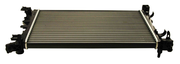 MAXGEAR AC154678 Kühler, Motorkühlung