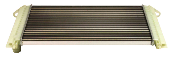 MAXGEAR AC204905 Kühler, Motorkühlung