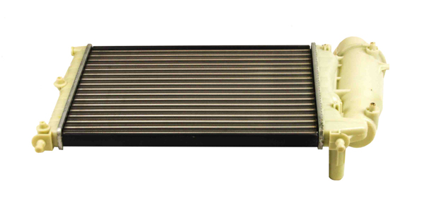 MAXGEAR AC209417 Kühler, Motorkühlung