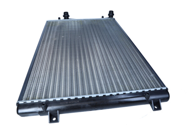 MAXGEAR AC213538 Kühler, Motorkühlung