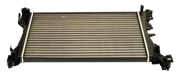 MAXGEAR AC214421 Kühler, Motorkühlung