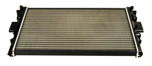 MAXGEAR AC216735 Kühler, Motorkühlung