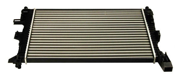 MAXGEAR AC218222 Kühler, Motorkühlung