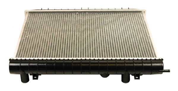 MAXGEAR AC220352 Kühler, Motorkühlung