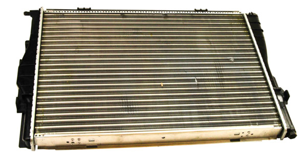 MAXGEAR AC220572 Kühler, Motorkühlung
