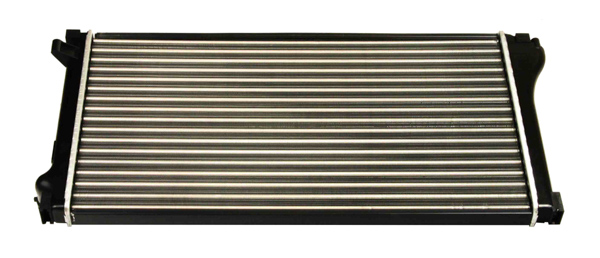 MAXGEAR AC223553 Kühler, Motorkühlung