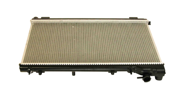MAXGEAR AC227009 Kühler, Motorkühlung