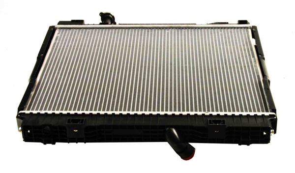MAXGEAR AC228381 Kühler, Motorkühlung