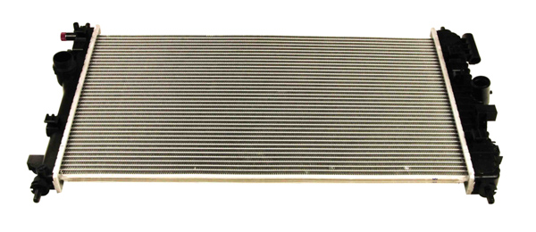 MAXGEAR AC230002 Kühler, Motorkühlung