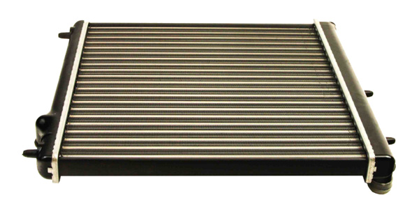 MAXGEAR AC230007 Kühler, Motorkühlung